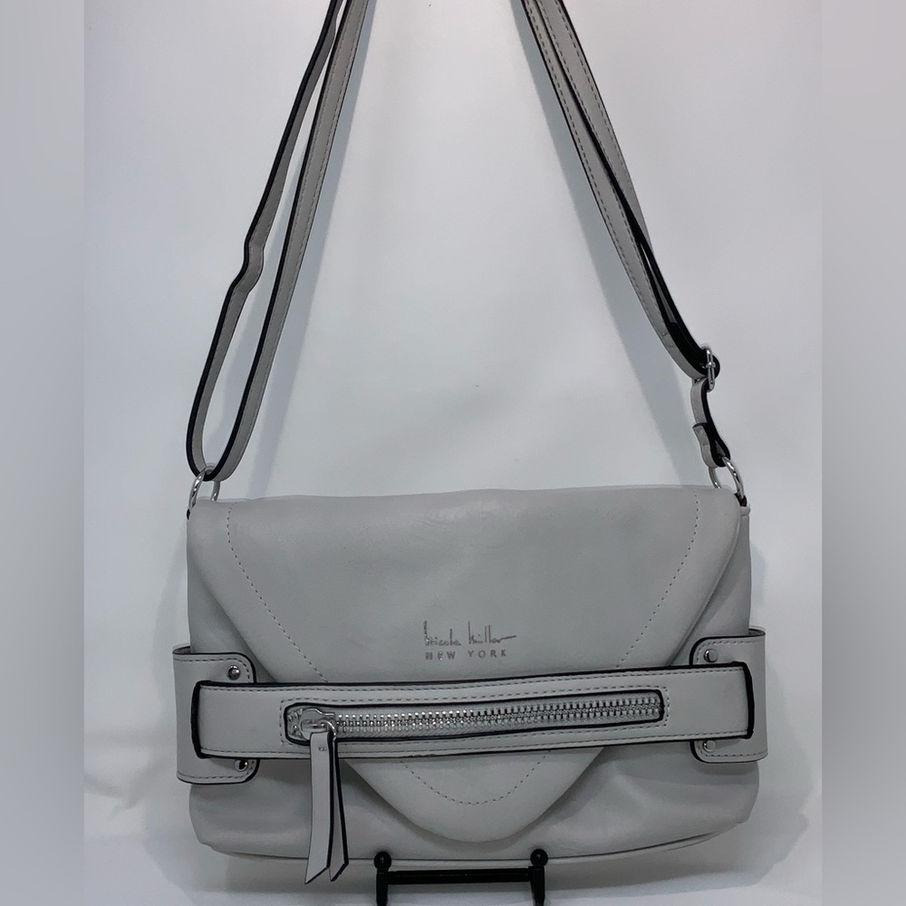 Nicole Miller New York Crossbody